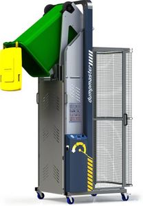 Waste Management: Dumpmaster