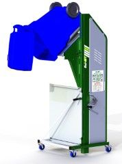 Waste Management: Ezi-MT