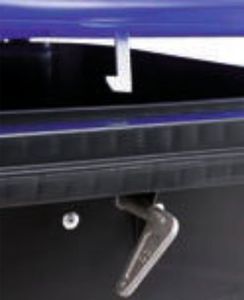 Waste Management: Wheelie Bin Locks