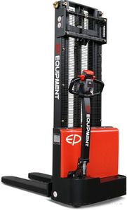 Bulk Bin Ecosystem: Est122