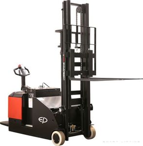 Pallet Ecosystem: Es15-15cs