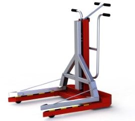 Food Processing: Crate Genie