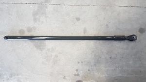 Multi-Tip Hydraulic Rams