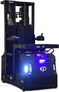 Pallet Ecosystem: J1hd