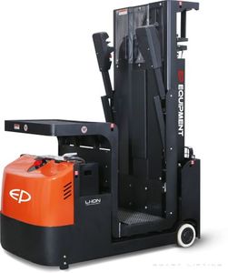 Pallet Ecosystem: Jx1