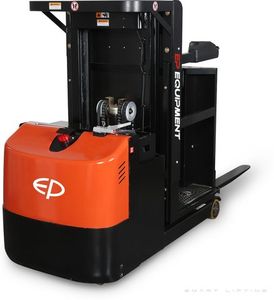 Pallet Ecosystem: Jx2-1