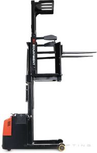 Pallet Ecosystem: Jx2-3