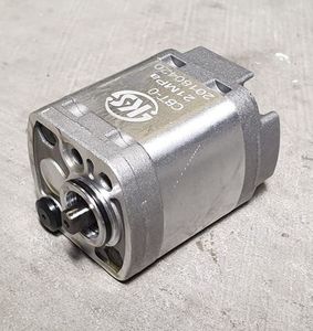 Spare Parts Explorer: Hydraulic Pump - Group 05