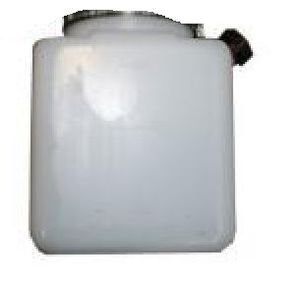 Spare Parts Explorer: Tank, 1.5L square plastic, for Bosch/Oil Sistem powerpacks