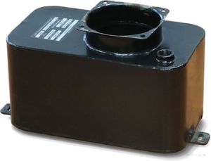 Spare Parts Explorer: Tank, 4.0L square steel, to fit KS powerpacks