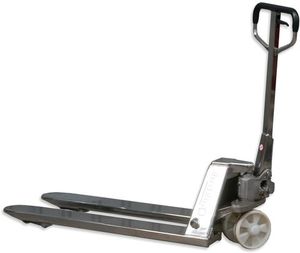 Products: Quiktruk MS25