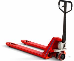 Pallet Ecosystem: Quiktruk M25L