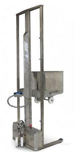Food Processing: Eurostacker