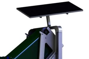 Waste Management: Solar Power Kit