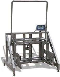 Eurobin Ecosystem: Euroweigh