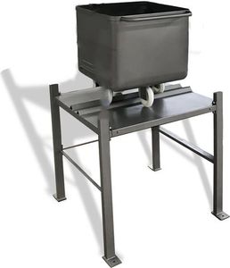 Food Processing: Euroracking