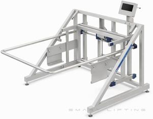 Food Processing: Euroweigh