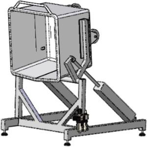 Food Processing: Euroblaster