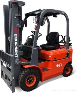 Warehouse and Logistics: T8-K21 Series