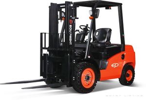 Warehouse and Logistics: T8-K25 Series