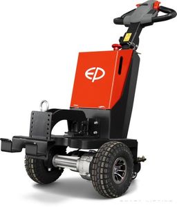 Warehouse and Logistics: Qdd10l