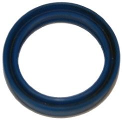 Ram Seal, 1in x 1¼in x ¼in, PU+NBR O-ring (MT/DM/CW/MS)