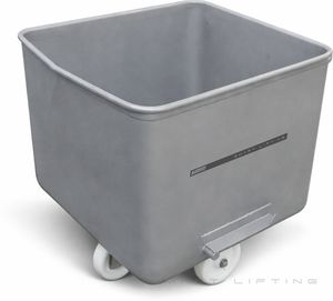 Products: 200L Eurobin
