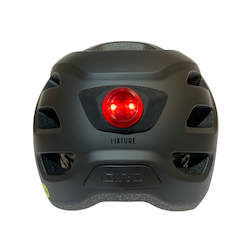 Helmets: Giro Vent Lights