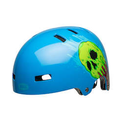 Helmets: Bell Local