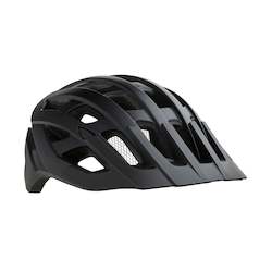 Helmets: LAZER ROLLER