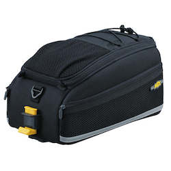 Bags: Topeak EX MTX Rigid Trunk Bag