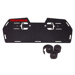 Bike Car Racks: Yakima PlateMate