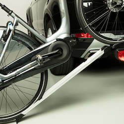 Bike Car Racks: Yakima Click Ramp