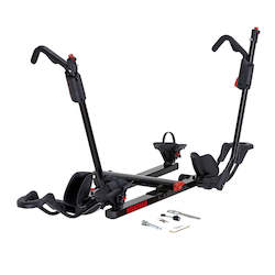 Bike Car Racks: Yakima HoldUp