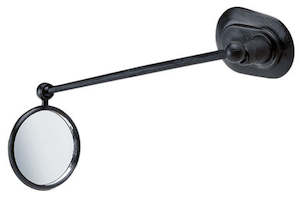 Accessories: Blackburn Helmet Mirror