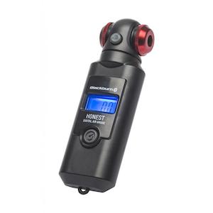 Pumps: Honest Digital Pressure Guage