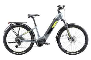 New Mode At Jaunt Ez Bikes: Jaunt EZ 1.5