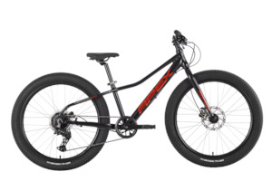 Apex Bikes: APEX TERRAIN 24"