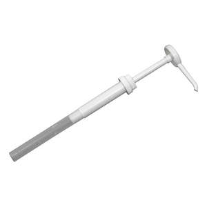 Accessories: Finish Line Metered Pump For Fibrelink Sealant