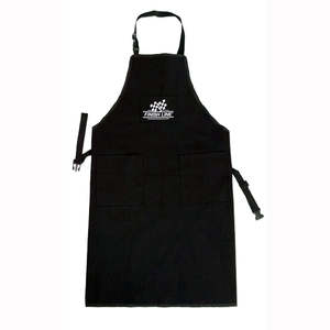 Accessories: Finish Line Workshop Apron