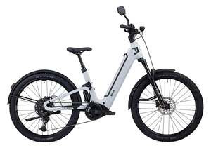 Mountain: Force EZ 4
