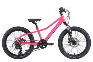 Kids: Apex Element 20" Disc