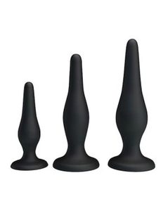 Products: Anal Toys
