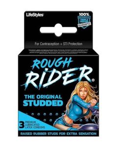 Products: Condoms
