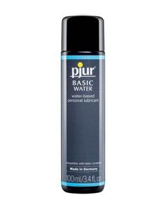Products: Waterbased