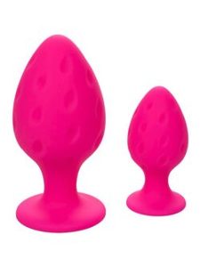 Products: Vi-bro Anal Plug Massager