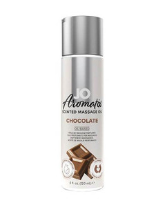 Products: JO Aromatix – Chocolate – Massage 120ml