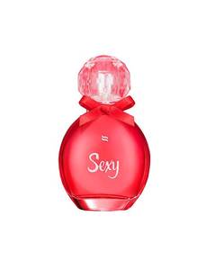 Products: Obsessive Perfume – Sexy – 30ml – One-Size