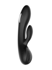 Products: Amore Cloud Rabbit Vibrator – Pink – 3.93 Inch