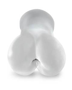 Products: PDX Male Blow and Go Mega Stroker – Clear